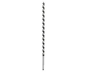 Bosch Holzschlangenbohrer, Esagonali 18 x 470 X 600 MM, D 11,1 MM 2608585720
