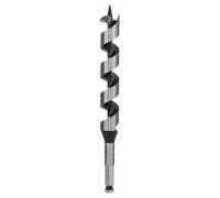 Bosch Holzschlangenbohrer, Esagonali 25 x 170 X 235 MM, D 11,1 MM 2608597635
