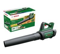 Bosch Home and Garden 0.600.8C6.001 AdvancedLeafBlower 36V-750 solo a batteria