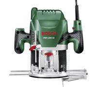 Bosch Home and Garden 0.603.26A.100.920 Fresatrice per legno POF 1200 AE Merce