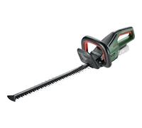 Bosch Home and Garden 0600849J00 UniversalHedgeCut 18-55 a batteria Tagliasiepi