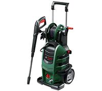 Bosch AdvancedAquatak 150 idropulitrice Verticale Elettrico 510 l/h 2200 W Nero, Verde