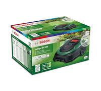 Bosch Indego S+ 500 Tagliaerba robotizzato Batteria