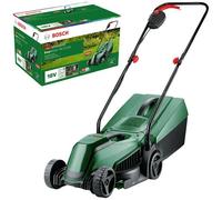 Bosch Home and Garden 06008B9D01 Easy Mower 18V-32-200 a batteria Tosaerba a ba