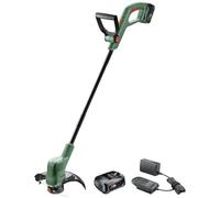 Bosch Home and Garden 06008C1C03 EasyGrassCut 18V-26 a batteria Decespugliatore