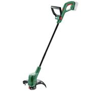 Bosch EasyGrassCut 18V-26 26 cm Batteria Nero, Verde