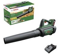 Bosch Home and Garden 06008C6000 AdvancedLeafBlower 36V-750 a batteria Soffiat