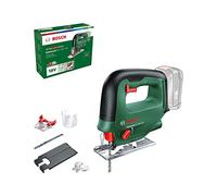 Bosch Universal Saw 18V-100 seghetto elettrico 2600 spm (fogli per minuto) 2 kg