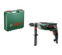 Bosch AdvancedImpact 900 2850 Giri/min Senza chiave 2,6 kg Nero, Verde, Grigio