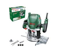 Bosch POF 1200 AE Nero, Verde, Argento 28000 Giri/min 1200 W