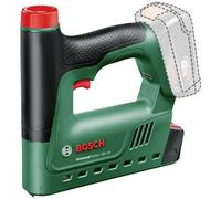 Bosch UniversalTacker 18V-14 pinzatrice elettrica Imbastitura