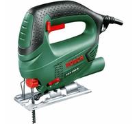 Bosch PST 700 E seghetto elettrico 3100 spm (fogli per minuto) 500 W 1,7 kg