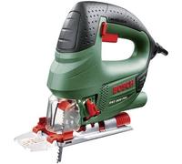 Bosch Home and Garden 06033A0100 PST 800 PEL Seghetto alternativo incl. valigi