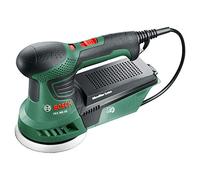 Bosch PEX 300 AE Levigatrice orbitale 24000 OPM Nero, Verde 270 W