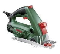 Bosch Home and Garden 06033B3000 PKS 16 Multi Mini sega circolare Profondità di