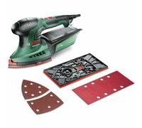 Home and Garden 06033B6000 PSM 200 AES Levigatrice Universale 200 W