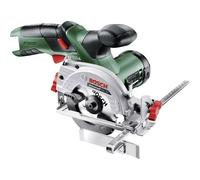 Bosch Home and Garden 06033C7003920 UniversalCirc12 solo B-Ware Sega circolare