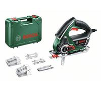 Bosch Home and Garden 06033C8100 Sega Advancedcut 50, 500 W, Verde, 1 Pezzo