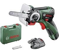 Bosch EasyCut 12 seghetto elettrico 4100 spm (fogli per minuto) 900 g