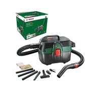 Bosch AdvancedVac 18V-8 8 L A cilindro Secco e bagnato Sacchetto per la polvere