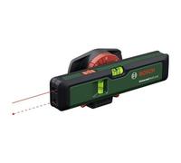 Bosch Home and Garden 0603663JZ0 UniversalWallLevel Occhiali per laser