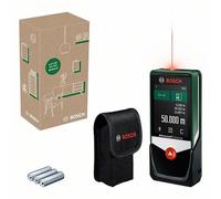 Bosch Home and Garden 06036722Z0 AdvancedDistance 50C Telemetro laser Bluetooth