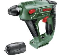 Bosch Home and Garden 060395230C Uneo Maxx SDS-Quick-Martello perforatore a bat