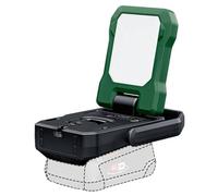 Bosch Home and Garden 06039A1200 EasySpotLight 18V-400 Faro da lavoro LED a bat