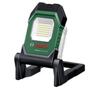 Bosch Home and Garden 06039A1300 UniversalWorkLight 18V-2100 Faro da lavoro LED
