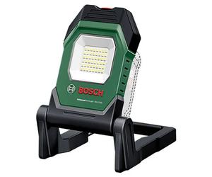 Bosch Home and Garden 06039A1300 UniversalWorkLight 18V-2100 Faro da lavoro LED