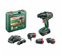 Bosch Home and Garden 06039B510A Trapano, Advancedimpact 18