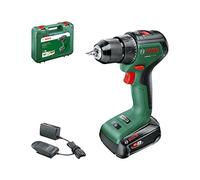 Trapano avvitatore Bosch UniversalDrill 18V