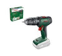 Bosch Home and Garden 06039D4100 Trapano Battente-Avvitatore UniversalImpact 18 (Senza Batteria, Sistema 18 Volt, in Confezione di Cartone), 18 V