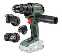 Bosch Home and Garden 06039E2003 AdvancedDrill 18V-80 QuickSnap Trapano avvita