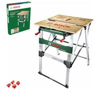 Banco da lavoro Bosch PWB 600