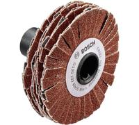 Bosch Home and Garden 1600A00155 Rullo di macinazione flessibile 15 mm N/A 1 p