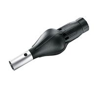 Bosch Home and Garden 1600A001YC Adattatore Barbecue per IXO, Nero
