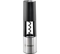 Bosch Home and Garden Accessorio Adattatore Cavatappi per IXO, Nero