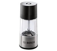 Bosch Home and Garden 1600A001YE Adattatore Macinaspezie per IXO, Nero