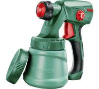 Bosch Home and Garden 1600A008W7 Bosch Power Tools Pistola a spruzzo per vernic