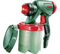 Bosch Home and Garden 1600A008W8 Spray gun PFS 3000/5000 Fine Pistola a spruzzo