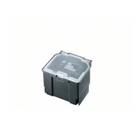 Bosch Home and Garden 1600A016CU - Contenitore per accessori, per SystemBox, 1/9, piccolo, in cartone