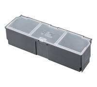 Bosch Home and Garden 1600A016CW InstrumentBoxAcce Cassetta porta utensili sen