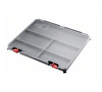 Bosch Home and Garden 1600A019CG Valigia per elettroutensili PP (L x L x A) 3