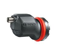 Bosch Home and Garden 1600A01L7S - Testa eccentrica, accessorio opzionale per AdvancedImpact e AdvancedDrill 18, in scatola
