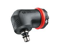 Bosch Home and Garden 1600A01L7T - Testa ad angolo, accessorio opzionale per AdvancedImpact e AdvancedDrill 18, in scatola