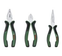 Bosch Home and Garden 1600A02C0S Kit pinze