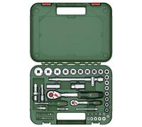 Bosch Home and Garden 1600A02Z9G Kit di chiavi a bussola 1600A02Z9G