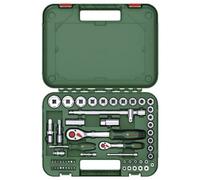 Bosch Home and Garden 1600A02Z9G Kit di chiavi a bussola