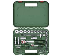 Bosch Home and Garden 1600A02Z9G Kit di chiavi a bussola